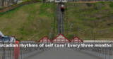 grüum UK: Tune into the circadian rhythms of self care! Every three months we’ll