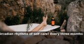 grüum UK: Tune into the circadian rhythms of self care! Every three months we’ll