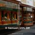 Ernest Jones: Extra 15% Off Watches – Bank Holiday Offer