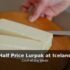 14 Curry Night for 4 at Iceland Foodhall