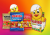 Free samples of Haribo Starmix