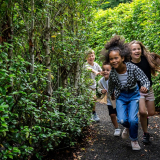 Easter breaks at Warwick Castle