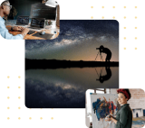 GET 4 Weeks Free at Shaw Academy