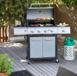 20% off Gas Barbecues