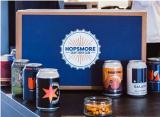 £16 OFF Hopsmore Craft Beer