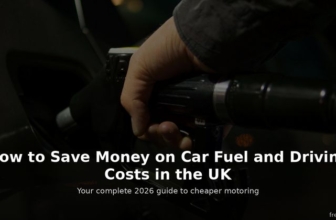 How to Save Money on Car Fuel and Driving Costs in the UK: 2026 Guide