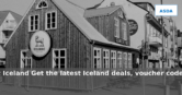 Iceland: Latest Deals at Iceland