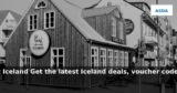 Iceland: Latest Deals at Iceland