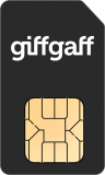 Free shipping on giffgaff sim