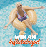 Apply for an Inflatabagel