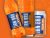 FREE Irn-Bru Bottle and Cans