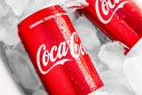 WIN 6 Different Crates of Coca Cola