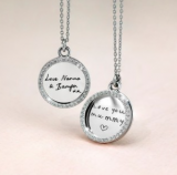 20% Off Portrait Jewellery