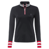 Ladies’ modern golf sweater – Save up to £ 35 at GOLFINO!