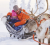 Win a family trip to Lapland