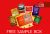 FREE Authentic Chinese Culinary Sample Box