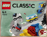 Free Mini Lego Gift