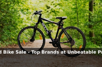 Leisure Lakes Bikes: Road Bike Sale