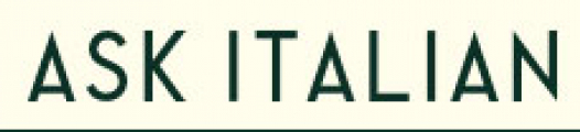 Ask Italian
