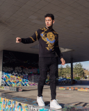 15% Easter Discount On Men’s Clothing