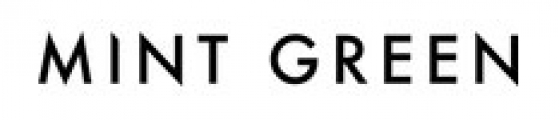 Mint Green