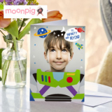 30% off Moon Pig gift cards