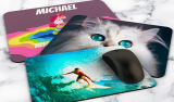 50% Off Mouse Pad