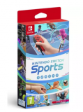 Free next day delivery when you buy Nintendo switch sports