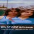 OOSC Clothing: 40% Off Swimwear