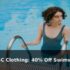 OOSC Clothing: 30% Off Activewear