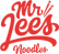 Mr Lee's Healthy Noodles