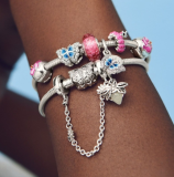 Get 3 Free Charms When You Buy A Charm Band