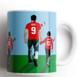 Free delivery on orders over £25 on Prezzybox