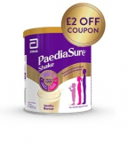 Free PediaSure Chocolate Milkshake