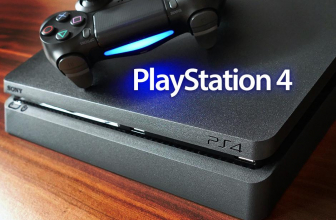 FREE Playstation 4