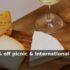 Pong Cheese: 50% off first box – 50% off the first Cheese Club box. Discount app