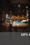 Pong Cheese: 10% – off all British Cheese
