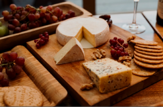 Pong Cheese: 10% – off Father’s Day