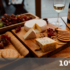 Pong Cheese: 10% – off all British Cheese
