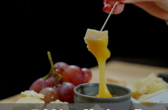 Pong Cheese: 50% off first box – 50% off the first Cheese Club box. Discount app