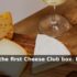 Pong Cheese: 10% – off picnic & international cheeses