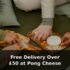 Cheap UK Recipe Ideas for Five Pounds or Less