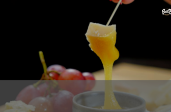 Pong Cheese Offer