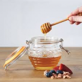 Win a delicious jar of raw honey 