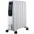 Win a Pro Breeze 2500W Digital Oil Filled Radiator