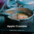 Curried Parsnip Soup