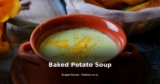 Baked Potato Soup