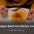 Crispy Chickpea and Potato Curry