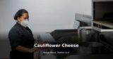 Cauliflower Cheese
