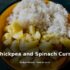 Jacket Potato with Baked Beans and Cheese